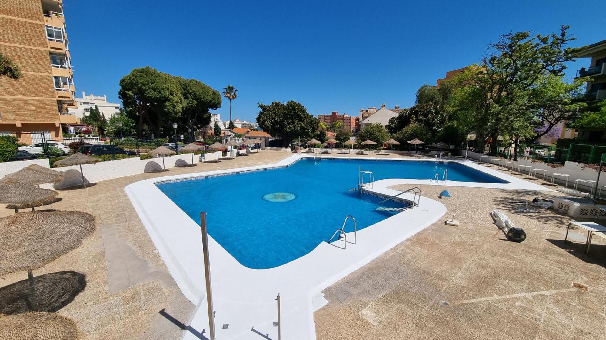 Apartamento Blue Oasis Sea And Mountain Panorama